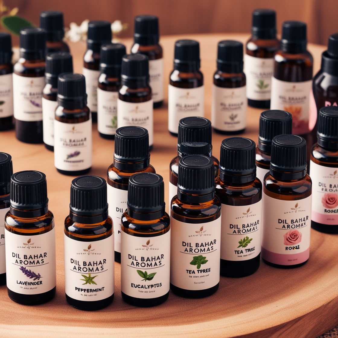Your Guide to Bulk Buying Essential Oils: Aromatherapy Brands