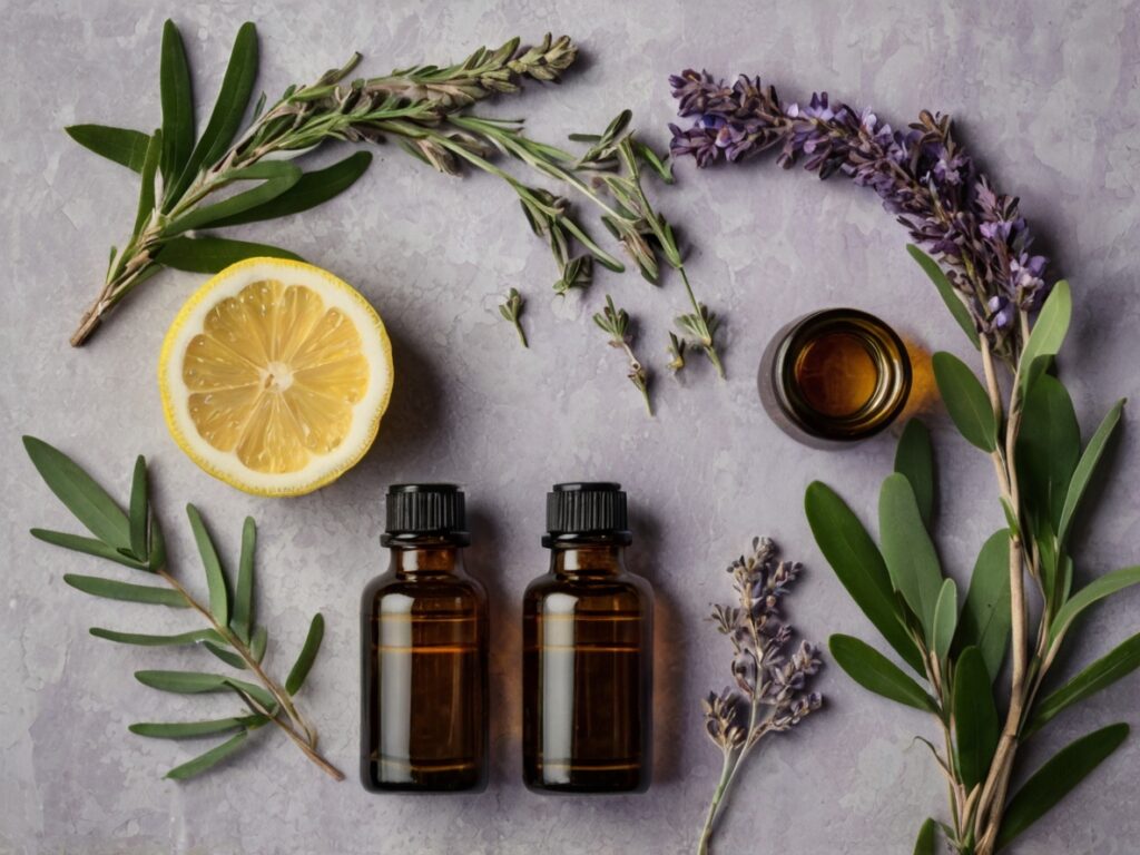Health and Wellness Brands