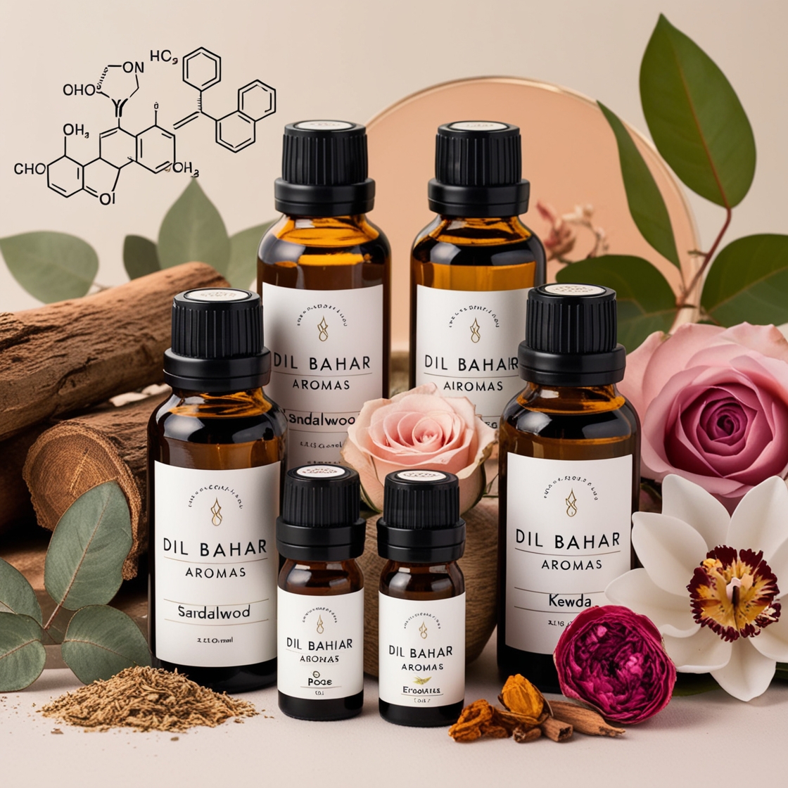 7 Aromatic Chemicals: Uses, Benefits & Applications Guide