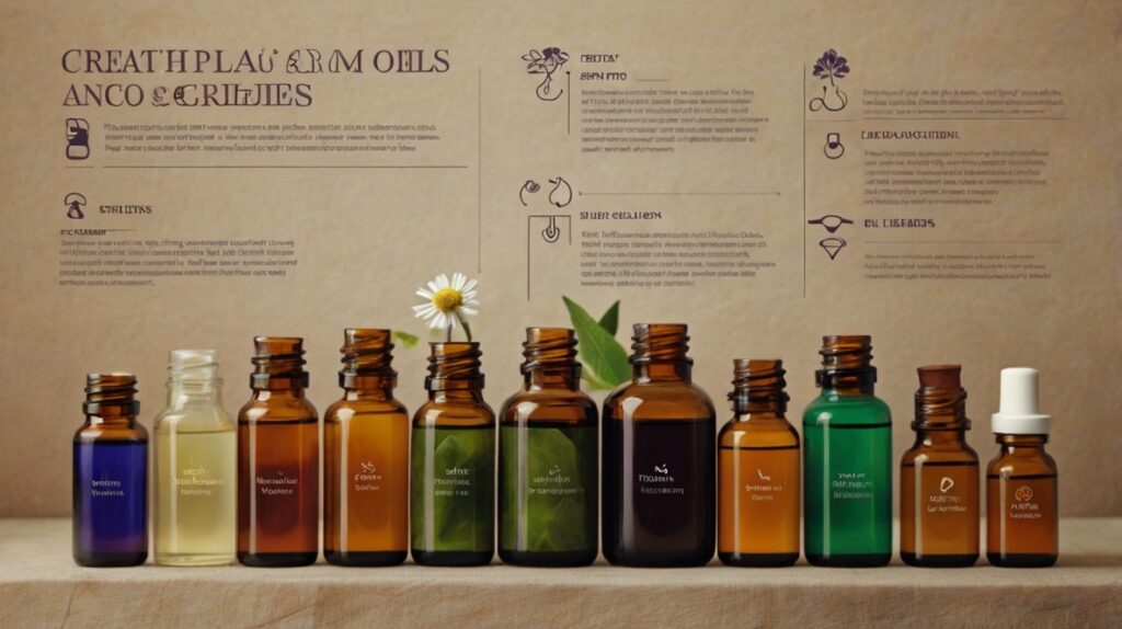 Essential Oils Wholesale