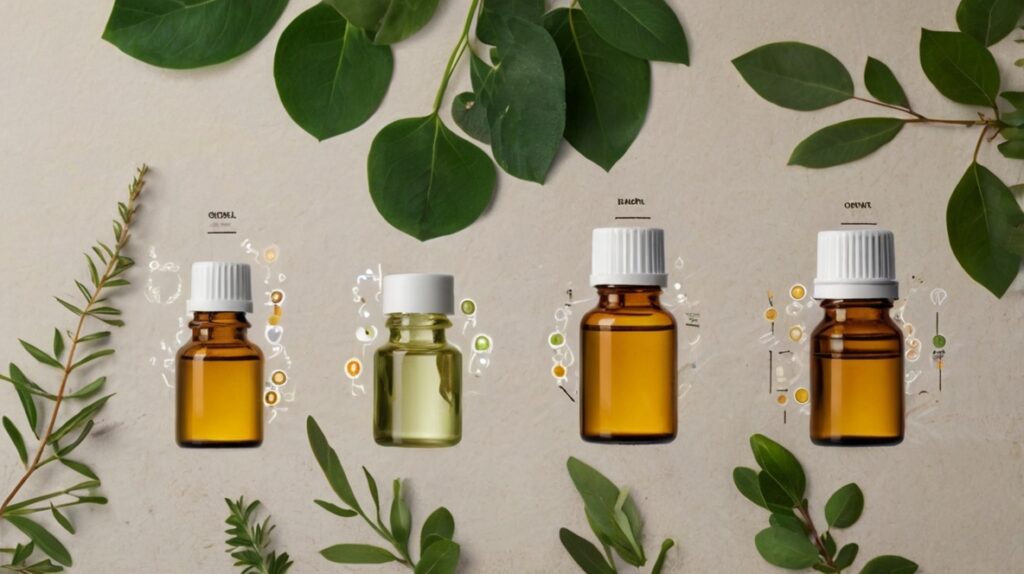 Essential Oils Manufacturers in India - Dil Bahar Aromas Essential Oils Manufacturers in India