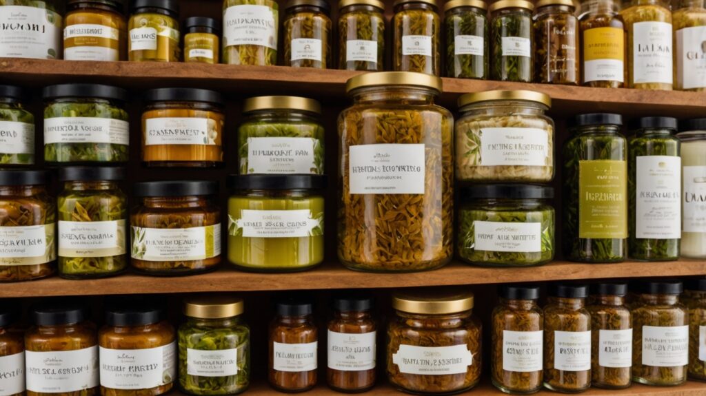 Natural Fragrances for Pan Chutney: Elevating Taste and Tradition Fragrances for Pan Chutney