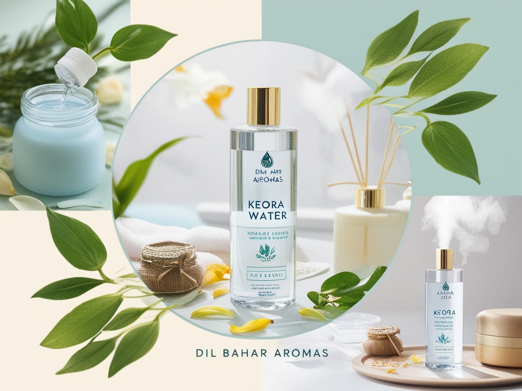 Keora Water Benefits: Nature’s Hidden Gem for Wellness
