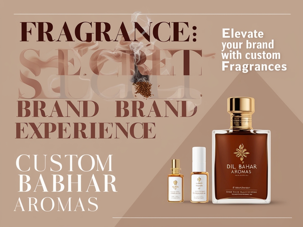 The Role of Fragrances in Enhancing Pan Masala and Tobacco Products