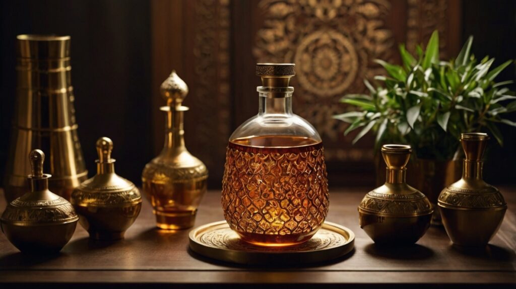 Perfumeries in India: A Journey Through Heritage & Scent Perfumeries in India