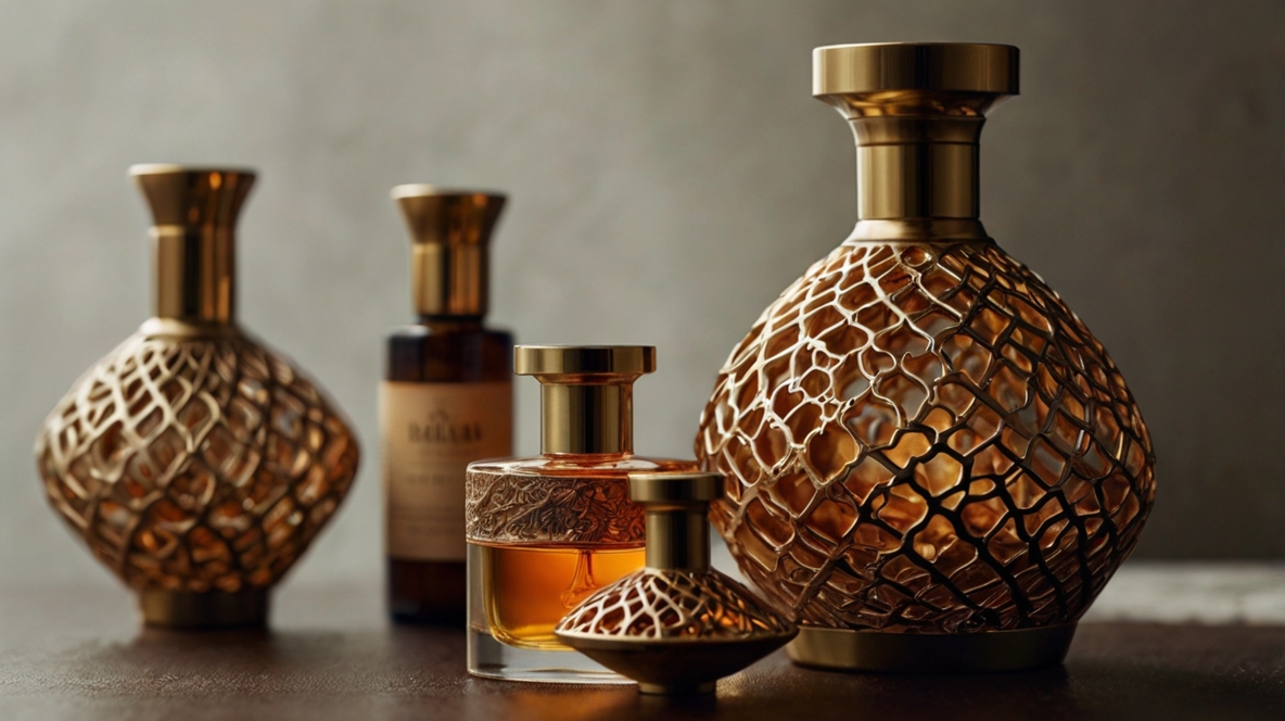 Exploring the Rich Heritage of Perfumeries in India: A Journey Through Fragrance