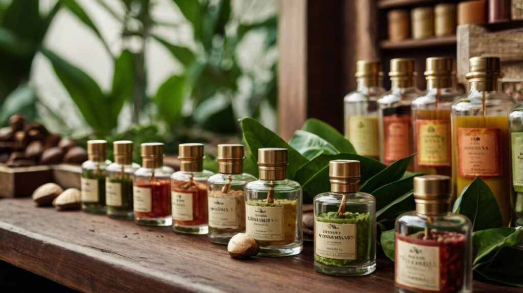 Perfumeries in India: A Journey Through Heritage & Scent Perfumeries in India