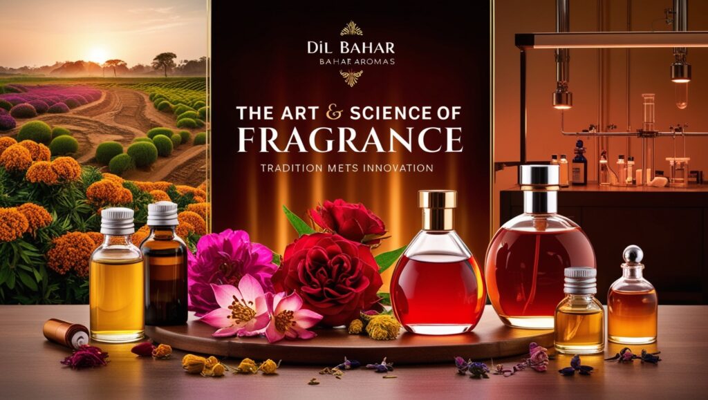 Aromatic Industry: Trends, Challenges, & Growth Aromatic Industry