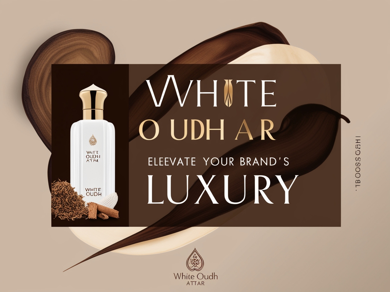 White Oudh Attar: The Pure Essence of Luxury in Modern Fragrances