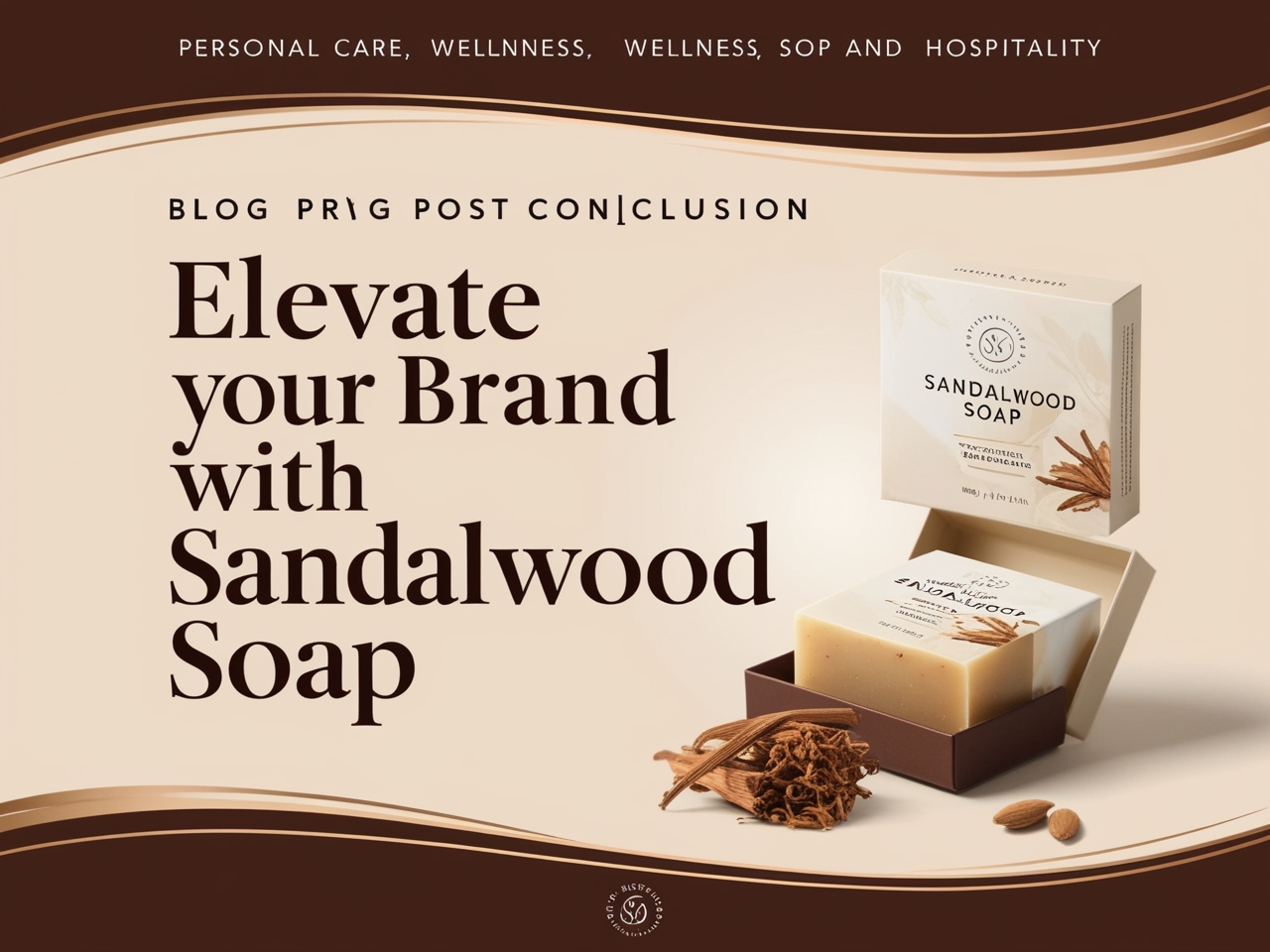 Sandalwood Soap: The Timeless Beauty and Skin Care Essential