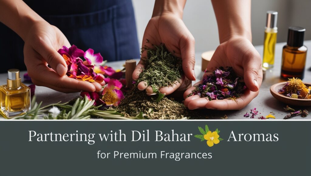 Bulk Aroma: High-Quality Fragrance Solutions for Business Bulk Aroma