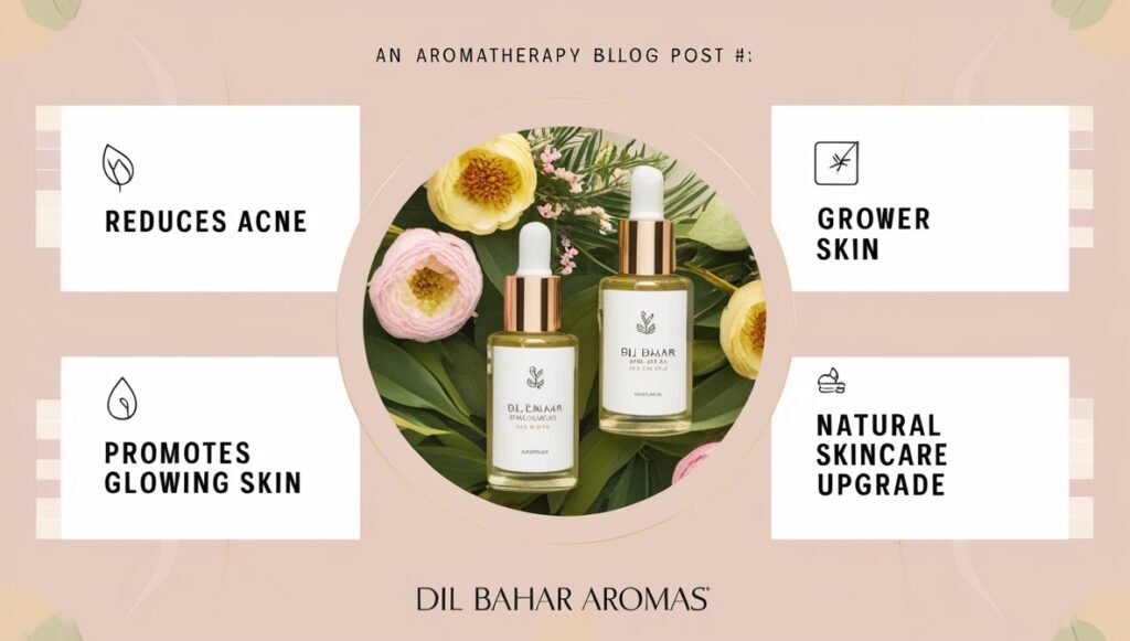 Aromatherapy Oils
