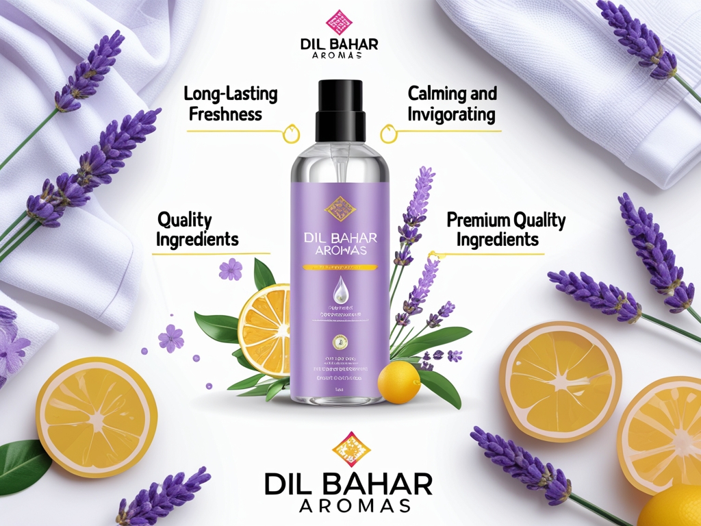 Fragrance for Detergent