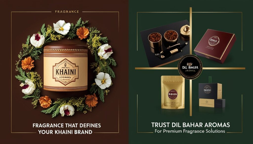 Crafting Unique Scents in Khaini Tobacco Manufacturing Khaini Tobacco