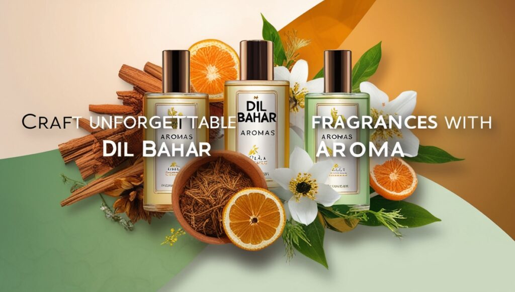 Fragrance Industry Insights