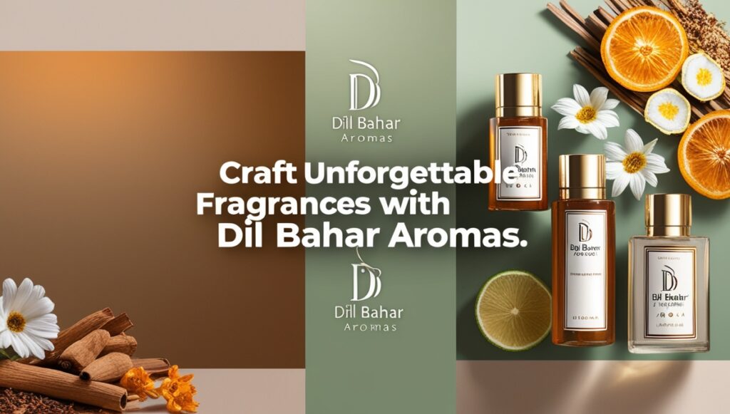 Fragrance Industry Insights
