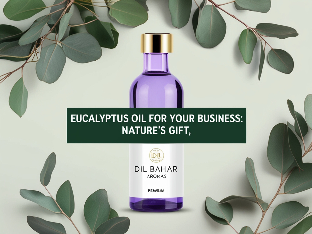 Understanding Eucalyptus Oil Price Trends and Market Insights