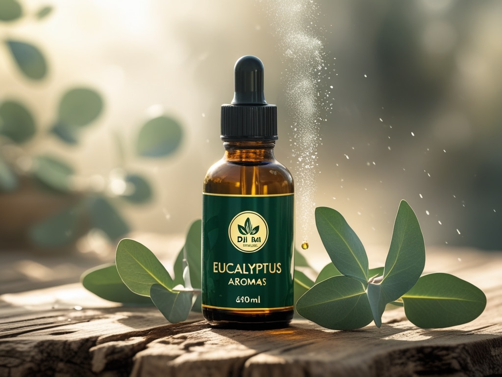 Eucalyptus Oil Manufacturers: Sourcing the Best for Your Business