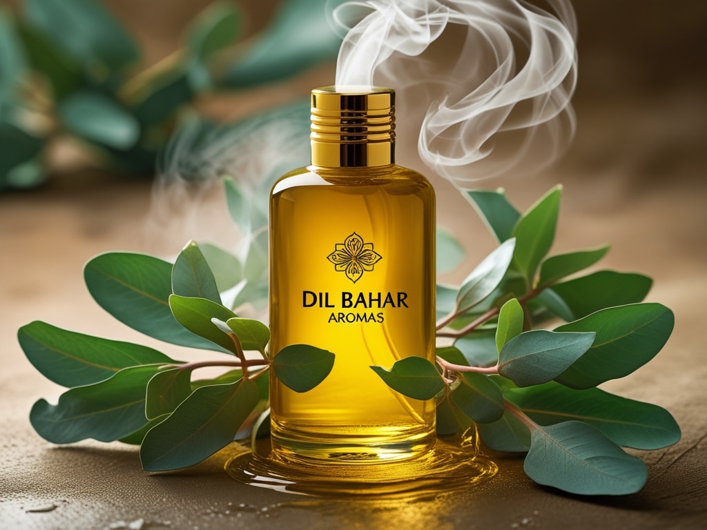 Eucalyptus Oil Suppliers: Your Trusted Partner for Premium-Quality Essential Oils