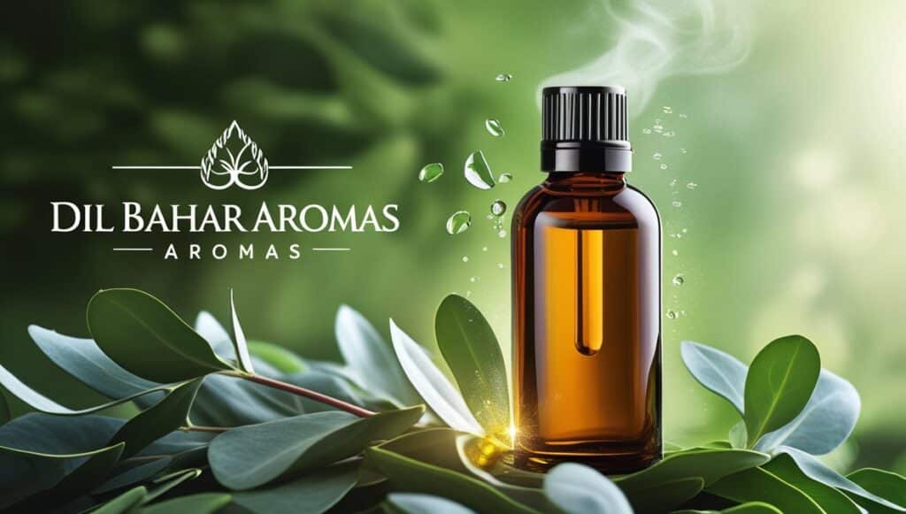 eucalyptus oil suppliers