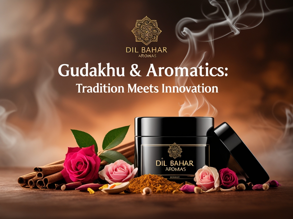 Understanding Gudakhu: Traditional Use, Ingredients & Market Trends