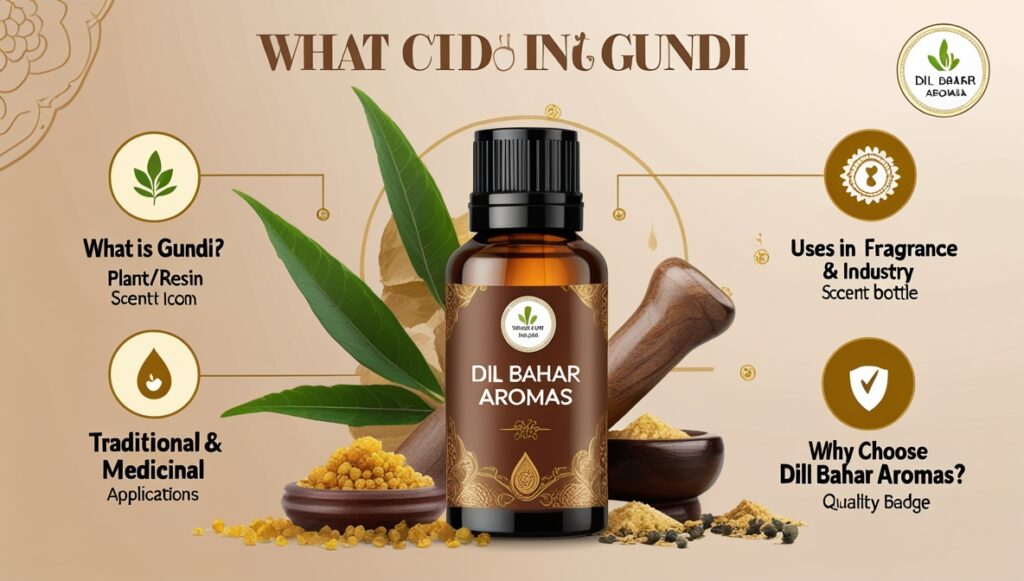 Gundi