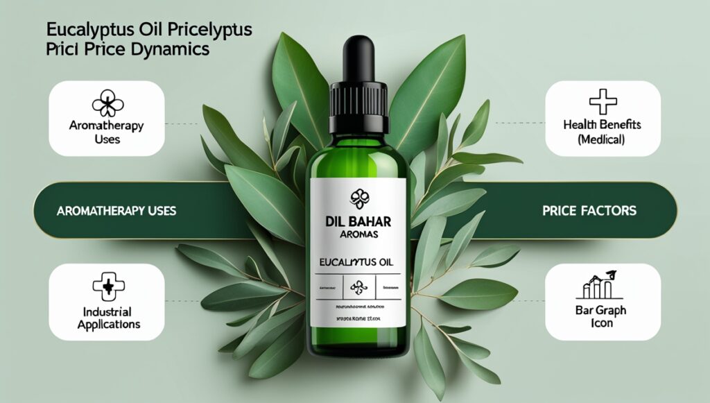 Eucalyptus Oil Price