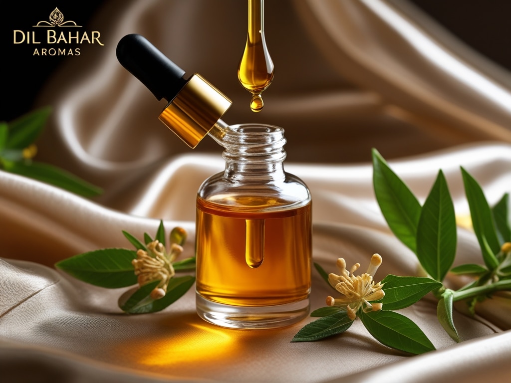 Hina Oil Supplier: The Ultimate Guide to Sourcing High-Quality Henna Oil for Your Business
