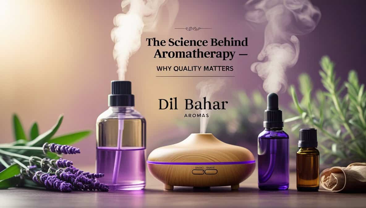 Wholesale Essential Oils for Aromatherapy Brands