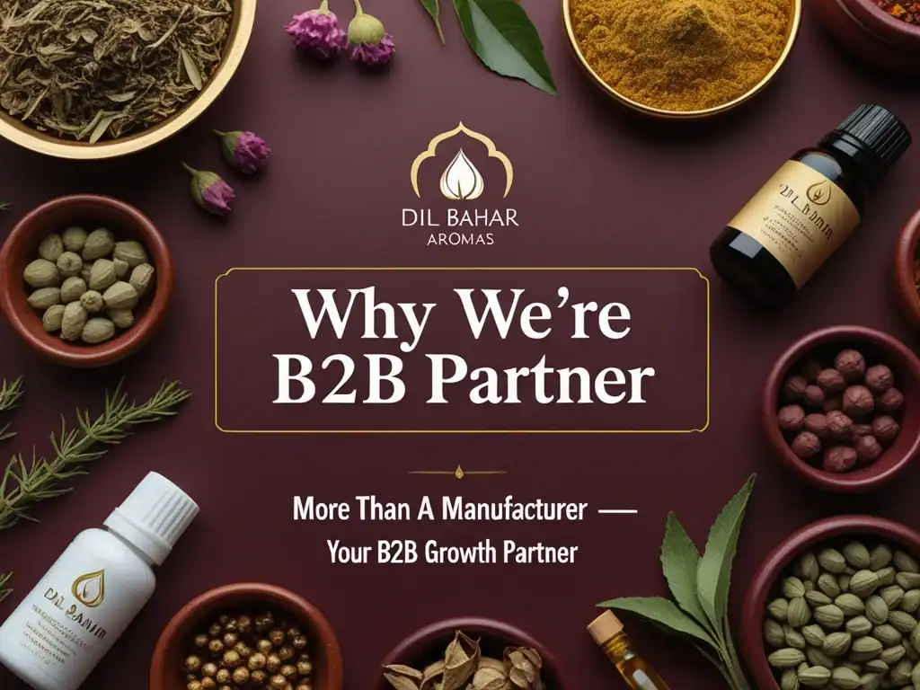 Gudakhu Wholesaler Manufacturer: Why Top Tobacco Brands Trust Dil Bahar Aromas