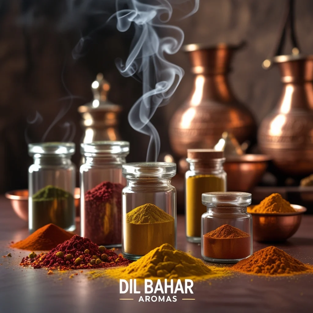 Pan Masala Tobacco Compounds Suppliers Kannauj: B2B Best