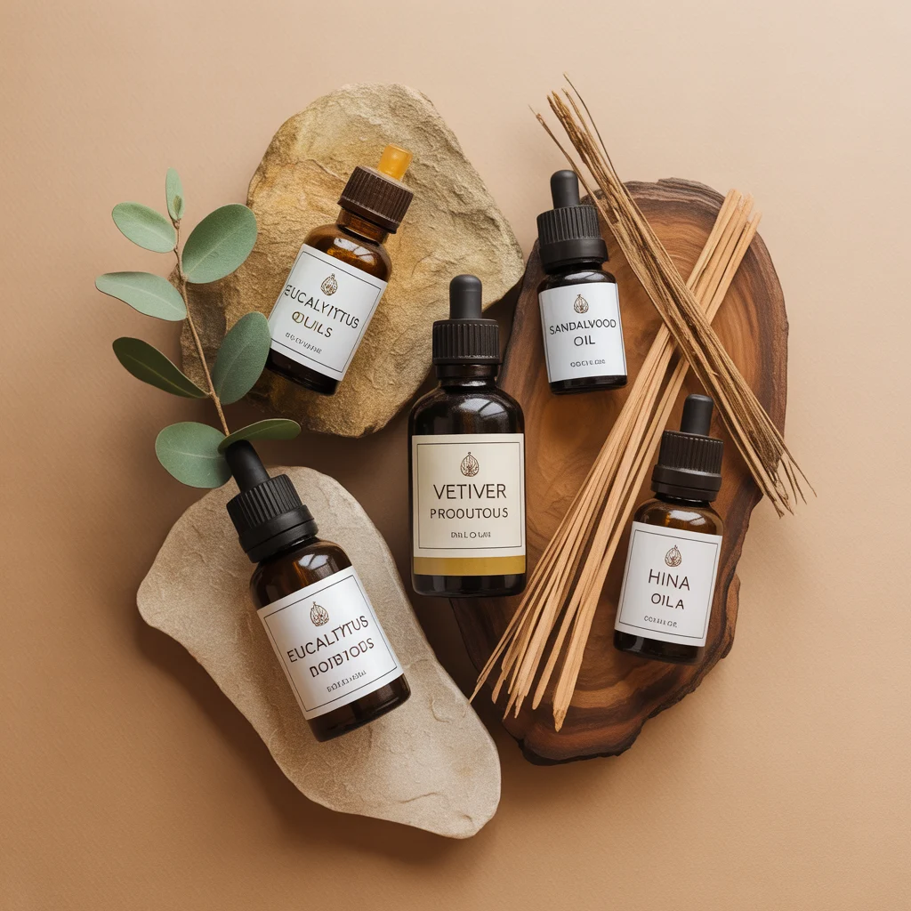Essential Oils for Cosmetics Formulations: A Complete B2B Guide for Manufacturers